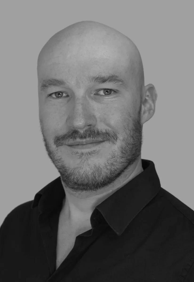 Jérémy WALTHER, président et fondateur de FEROX YT
